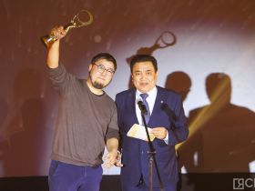 Объявлены лауреаты национальной кинопремии «Чыпчаал»