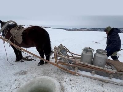 В Якутске бесплатно покажут фильм «Русские якуты»