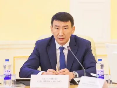 Представлен медиарейтинг вице-премьеров правительства Якутии