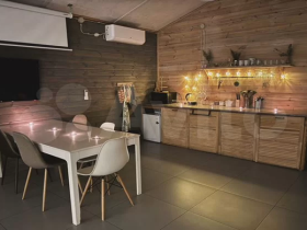 «Авито Путешествия»: подборка домов в Якутии для встречи Нового года