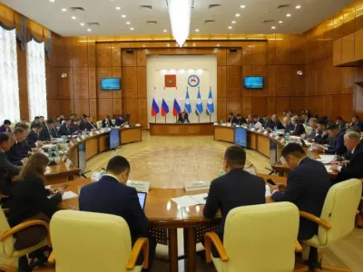 В Якутии рекомендовали отказаться от практики аренды муниципальной недвижимости госучреждениям