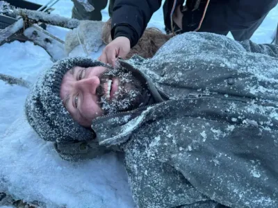 В Якутске пройдут съемки фильма с Иваном Добронравовым и водителями ИНК