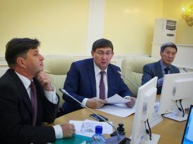Фотоподборка: памяти Александра Борисова