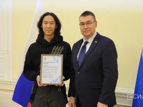 Подведены итоги мероприятий 100-летия авиации Якутии