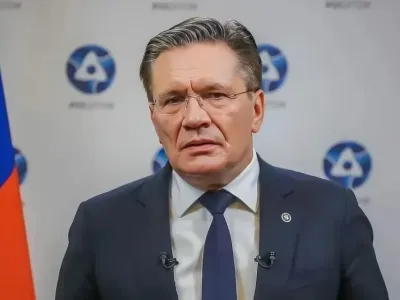 Алексей Лихачев: «Росатом» высоко оценивает деятельность комиссии Госсовета РФ по энергетике