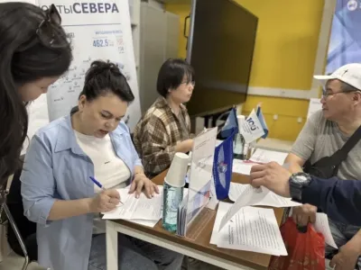 Более 3700 рабочих мест представят на ярмарке «Работа России» в Якутии