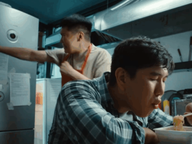 HitsProd выпустит на большие экраны Якутии криминальную комедию «КСБ: Как стать боссом»