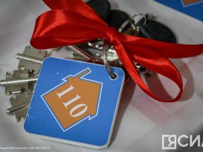 В Якутии с начала года из аварийного жилья переселили свыше 2,5 тысячи человек