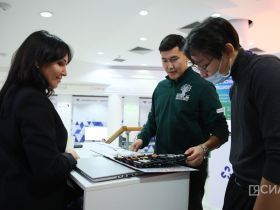 В Якутии стартовал федеральный форум «Цифровой алмаз»