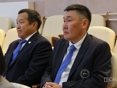 В Якутии подвели итоги муниципального этапа кадровой программы «Якутия — Земля героев»