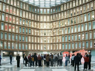 Открыт прием заявок на восьмой поток программы Архитекторы.рф