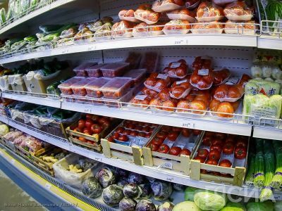 В Якутии оборот розничной торговли за полгода составил 196,4 млрд рублей