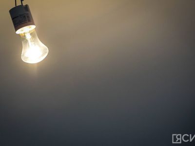 Отключения света, воды и газа пройдут в Якутске 9 апреля