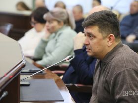 В Якутске муниципалитетам страны презентовали мастер-план развития столицы республики