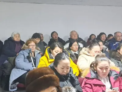 Капитальный ремонт школы проведут в селе Соболох Момского района