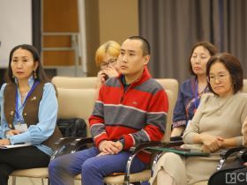 В Якутске ветеранов боевых действий и их родных обучат, как открыть свой бизнес