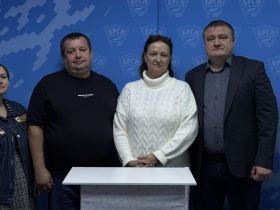 БРСМ и АО «АК «ЖДЯ» объединяют усилия для развития студенческих отрядов