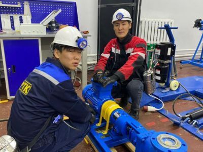 Алмазные карьеры: более 10 тысяч работников требуются промышленным компаниям Якутии