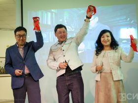 В Якутске открылась выставка ножей мастеров из Якутии и Бурятии