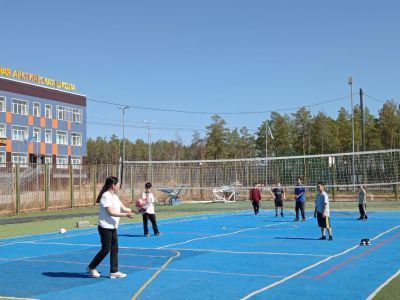 Свыше 460 детских лагерей работают этим летом в Якутии