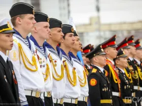 Айсен Николаев: «Пока мы едины — мы непобедимы»