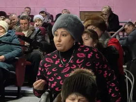 Кирилл Бычков взял под личный контроль вопросы экологической безопасности в Томмоте