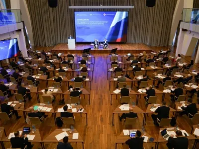 Глава Якутии принял участие в январском совещании Трутнева