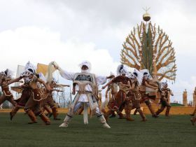 Ысыах Олонхо начался в Нерюнгринском районе