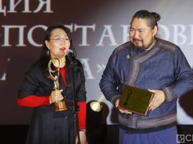 Объявлены лауреаты национальной кинопремии «Чыпчаал»