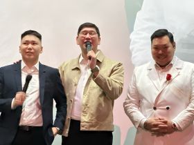 Якутскую комедию «КСБ: Как стать боссом» покажут в 20 городах России