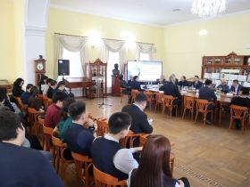 Исследователи подчеркнули важность личности Тыгына Дархана в истории Якутии