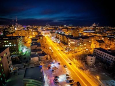 В ГД предложили менять график работы зимой из-за темноты