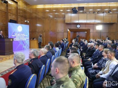 Александр Кугаевский: «Послание главы остается действенным инструментом региональной политики»