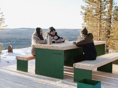 Всероссийское голосование по благоустройству стартует 21 апреля