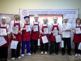 Школьник из Таттинского района победил в конкурсе «Тарбаахаптыы астыахха»