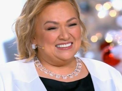 Начальник Арктического почтамта из Якутска снялась в программе «Модный приговор»