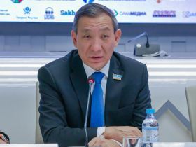 В Якутске впервые за 33 года проходит оперно-балетный фестиваль «Чайковский-фест»