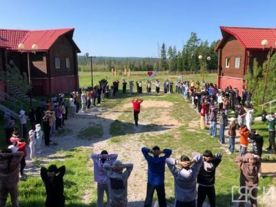 В Якутии проведут открытое родительское собрание по летнему отдыху детей