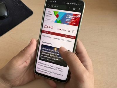 ЯСИА признано самым цитируемым СМИ Якутии за 2025 год