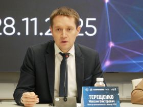 В Якутске провели стратегическую сессию для предпринимателей