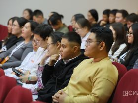 Более 200 добровольцев Якутии приняли участие в форуме #МЫВМЕСТЕ