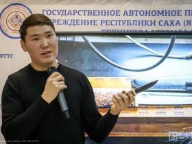В Якутске прошёл кулинарный конкурс для школьников «Тарбаахтаптыы астыахха»