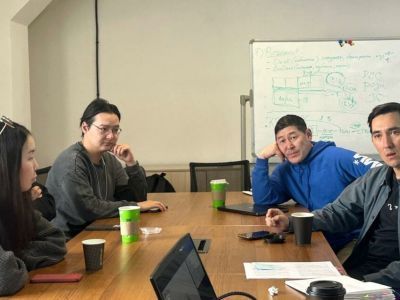 В Якутии готовят новые меры поддержки киноиндустрии