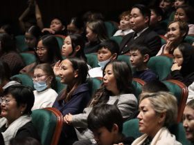 В Якутске состоялась премьера спектакля «Судьба человека»