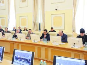 В Якутске наградами отметили участников ликвидации аварии на Чернобыльской АЭС