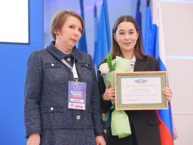 Отличники психологической службы Якутии получили награды