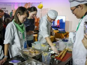 В Якутске открылась ярмарка трудоустройства, где предлагают пять тысяч вакансий