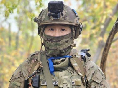 «СВОя история»: министр молодежи Якутии — о службе, ранении и возвращении домой