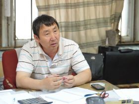 Борьба с огнем длиною в жизнь: история Святослава Колесова — защитника лесов и Родины