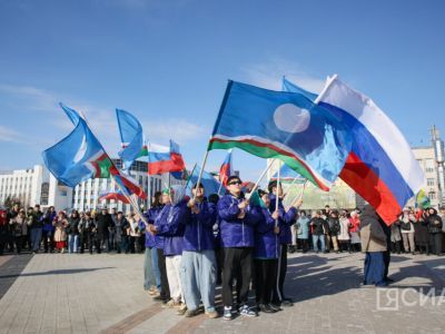 Дополнительный выходной в апреле будет у жителей Якутии